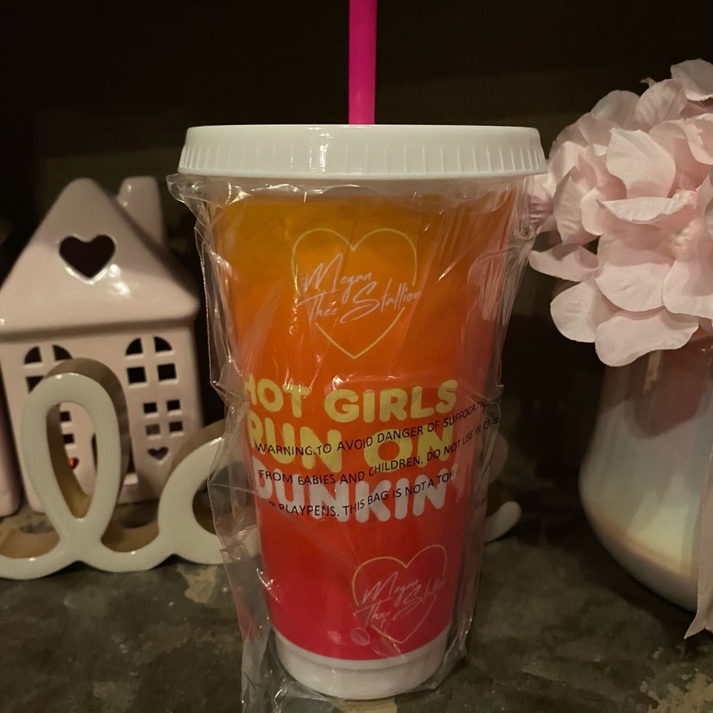 Dunkin x Magen
